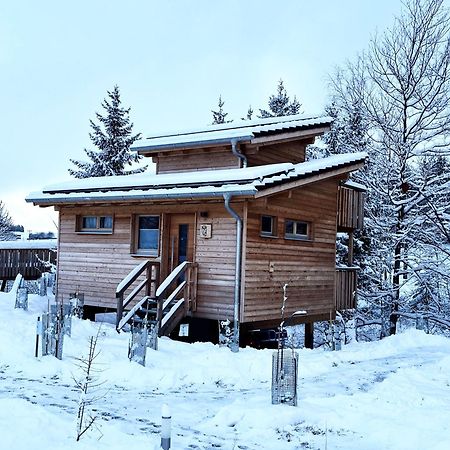 Hotel Wald Ist Zukunft Bernbeuren Esterno foto