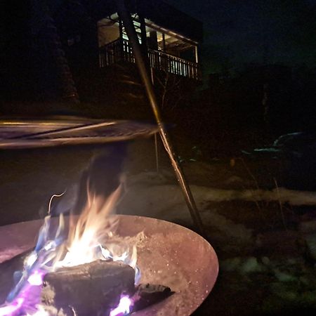 Hotel Wald Ist Zukunft Bernbeuren Esterno foto
