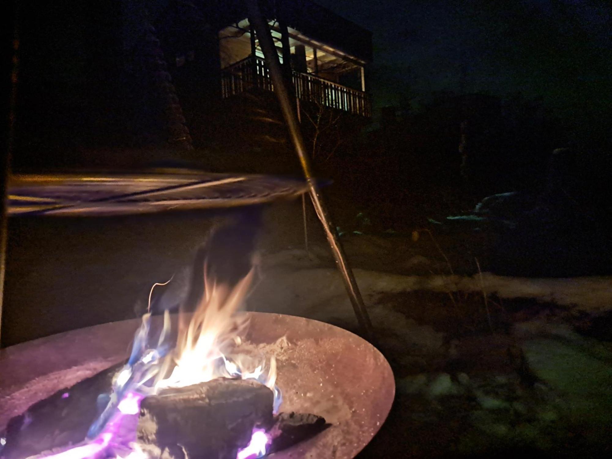 Hotel Wald Ist Zukunft Bernbeuren Esterno foto
